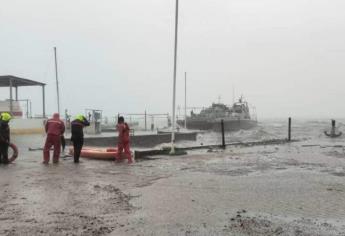 Huracán «Otis»: Reportan cuerpos sin vida tirados en las calles de Acapulco