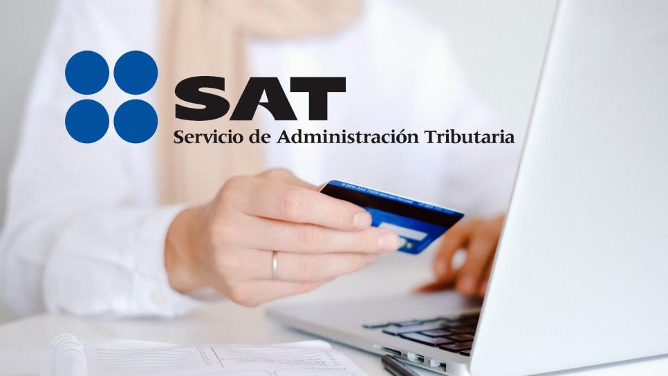 Evita problemas con el SAT, NO hagas esto en tus transferencias bancarias