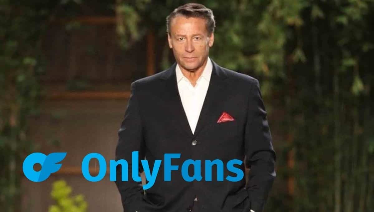 Alfredo Adame es una de las personalidades mexicanas del momento. FOTO: Instagram Alfredo Adame