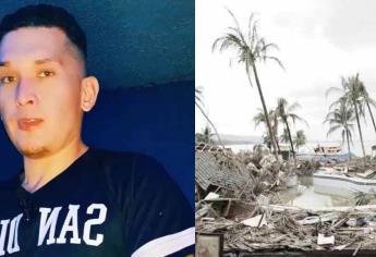 Joven tiktoker habría predicho la devastación de Acapulco por «Otis» | VIDEO 