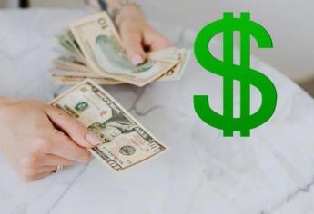 Precio del dólar este viernes, 27 de octubre; el peso mexicano gana fuerza