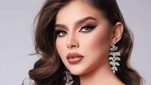 Sinaloense va por corona de belleza a Paraguay