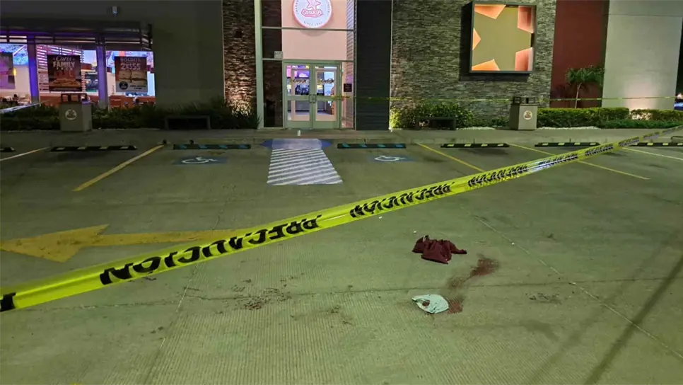 FOTO: Luis Ramírez.