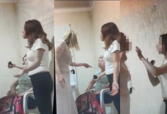 Jóvenes de Veracruz no están desaparecidas, aclara Vicefiscalía