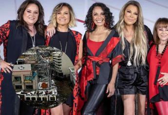 Estos son los eventos y conciertos cancelado en Acapulco tras la devastación de «Otis»