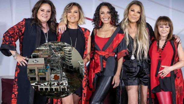 Estos son los eventos y conciertos cancelado en Acapulco tras la devastación de «Otis»