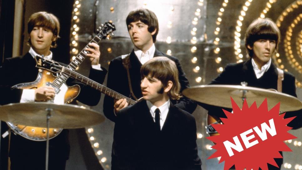 ¡No es broma! The Beatles estrenarán una última canción y tendrá la voz de John Lennon