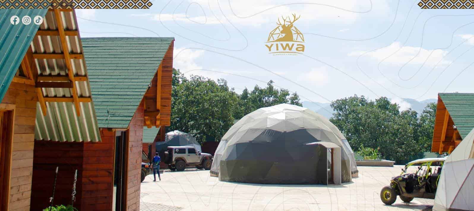 FOTO: El lugar es perfecto para quienes quieren alejarse del bullicio de las zonas urbanas y encontrarse con la naturaleza.