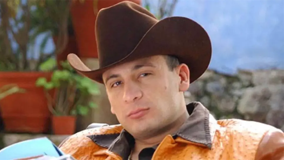 «El gallo de oro» revolucionó el regional mexicano. FOTO: Infobae