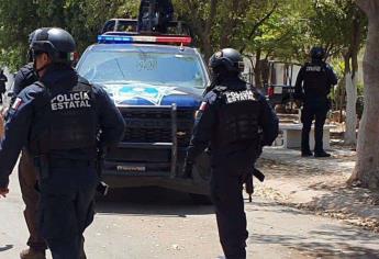 Aumenta 11 % el robo a vehículo en Sinaloa en comparación con 2022: Secretaría de Seguridad 