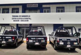 Habrá nuevo reglamento en barandillas de Culiacán, ¿Ya no te podrán sancionar?