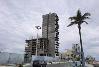 Edificios de Mazatlán no están listo para recibir un huracán como «Otis»