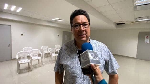 Roberto Lem González. FOTO: Luz Noticias