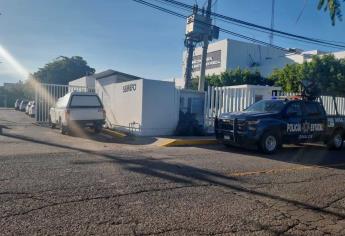 Ejecutados en Tamazula son los «levantados» en privada de Culiacán