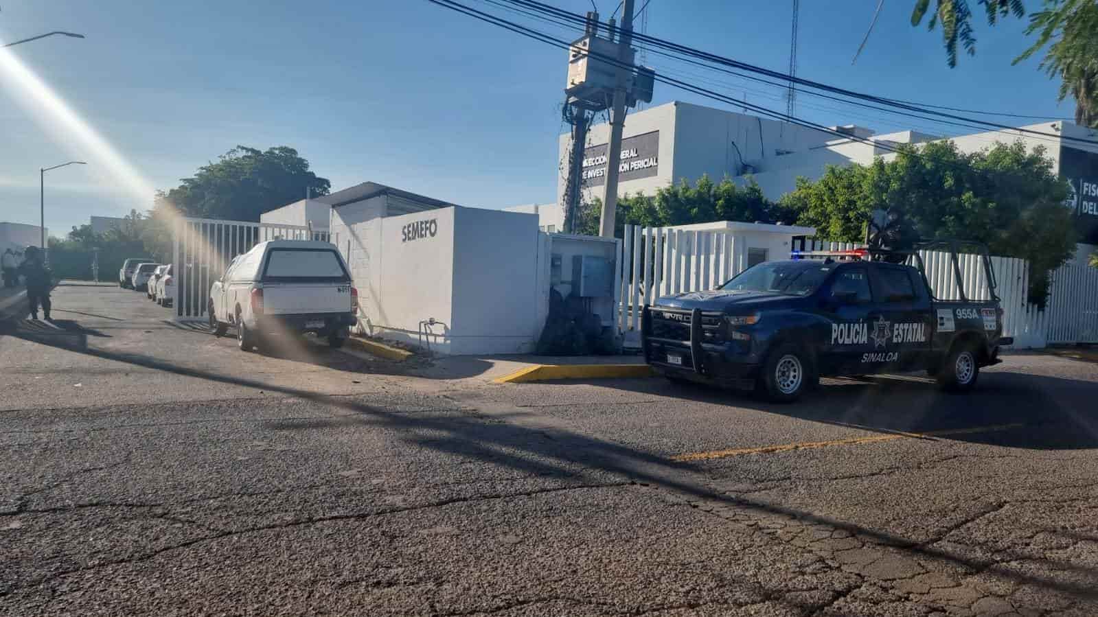 Las personas fueron secuestradas el pasado martes 24 de octubre. FOTO: Luz Noticias