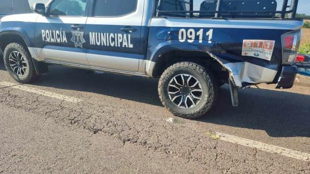 Sujetos armados «levantan» a joven en una fiesta en Eldorado, Culiacán