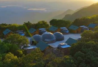 Yiwa Gampling: Cómo y en qué llegar a este paraíso turístico en la sierra de Sinaloa