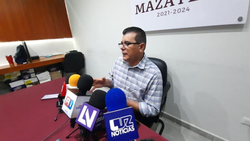 ¡A barandilla! En Mazatlán habrá cero tolerancia para quien haga apología del delito durante Halloween