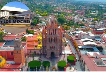 Promueven nuevo vuelo Los Mochis - Guanajuato; ¿Cuánto tiempo dura?