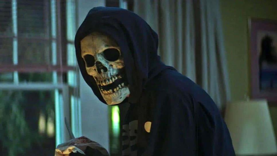 Maratón de miedo: 5 Escalofriantes películas de terror en Netflix para ver en Halloween