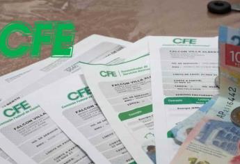 CFE: ¿En qué estados se acaba el subsidio de verano este 31 de octubre?