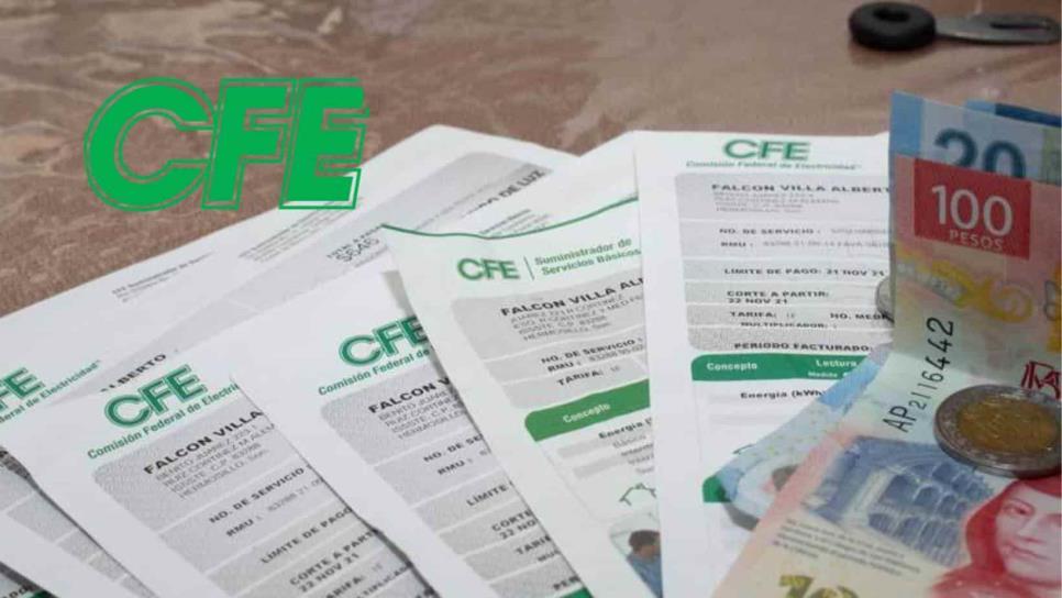 CFE: ¿En qué estados se acaba el subsidio de verano este 31 de octubre?