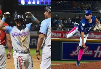 ¿Cuándo y dónde ver la serie entre Algodoneros y Yaquis en LMP?