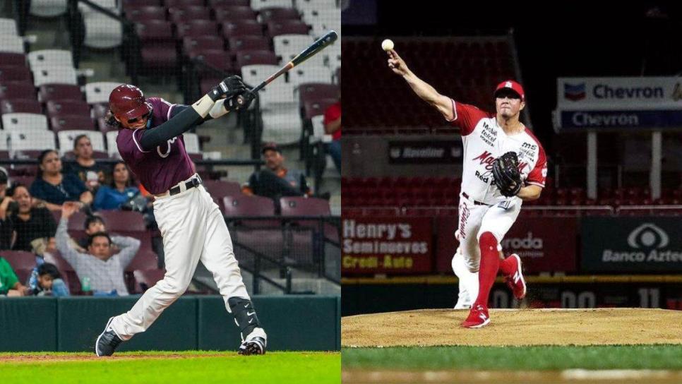 ¿Cuándo y dónde ver la serie entre Tomateros y Venados en LMP?