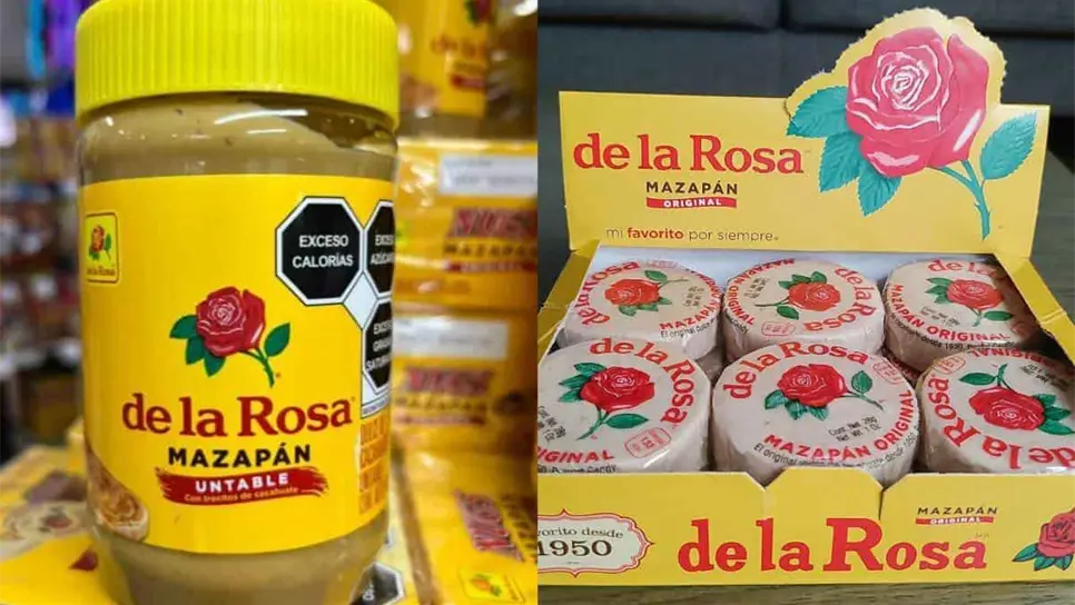 Esta nueva presentación cautivó a miles de usuarios en redes sociales. FOTO: El Heraldo / Wikipedia