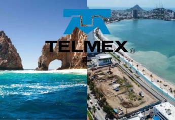 Telmex busca conectar Mazatlán y Los Cabos por un cable submarino, ¿de qué trata? 