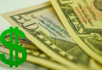 Precio del dólar este lunes, 30 de octubre de 2023