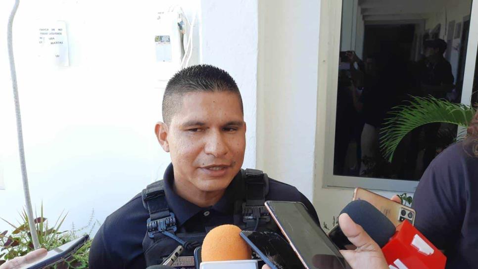 Se registran en Mazatlán 64 denuncias por violencia intrafamiliar en la última semana de octubre