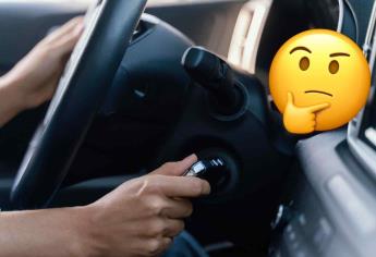 ¿Es malo? Esto le sucede a tu auto si lo calientas antes de conducirlo