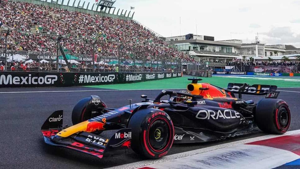 Red Bull anuncia nuevo coche de «Checo» Pérez; fecha de presentación del RB20