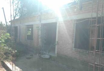 Encuentran a un hombre en descomposición en una vivienda en El Fuerte