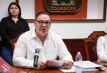 Hemos llegado al diálogo y a los acuerdos con Juan de Dios al frente de Culiacán: Sadol Osorio