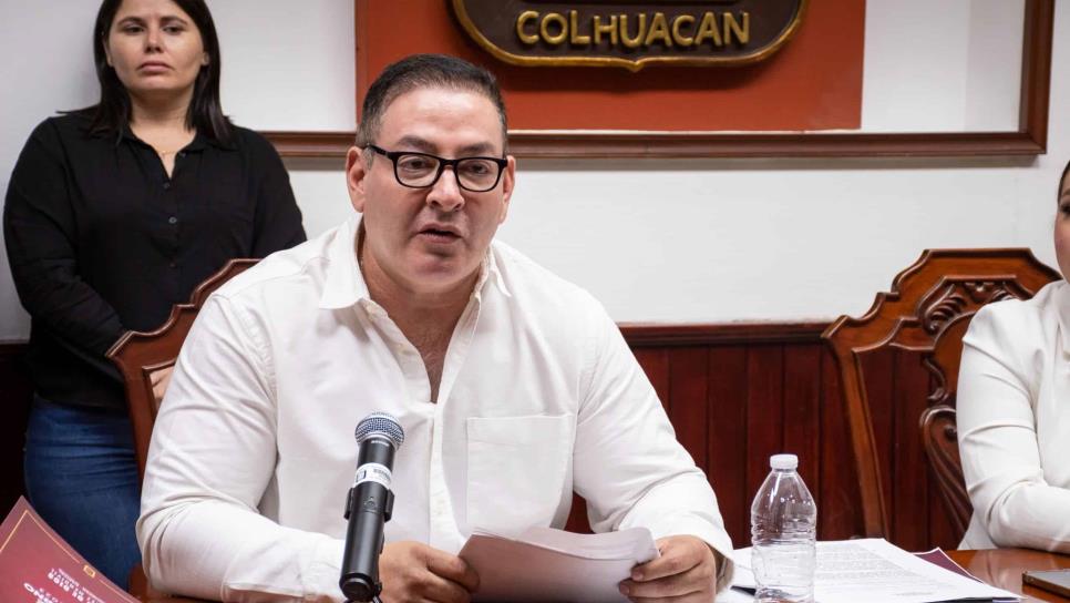Hemos llegado al diálogo y a los acuerdos con Juan de Dios al frente de Culiacán: Sadol Osorio