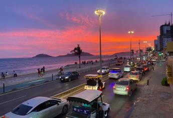 Para todos los aprontados no está fácil gobernar Mazatlán: Édgar González