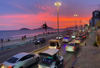 Halloween en Mazatlán: hoteleros reportan buen fin de semana