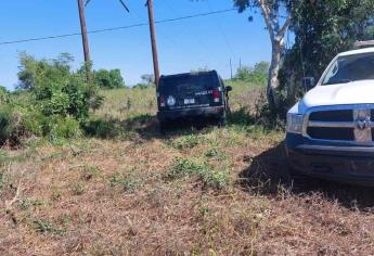 Encuentran a un hombre ejecutado a balazos en el panteón de El Fuerte