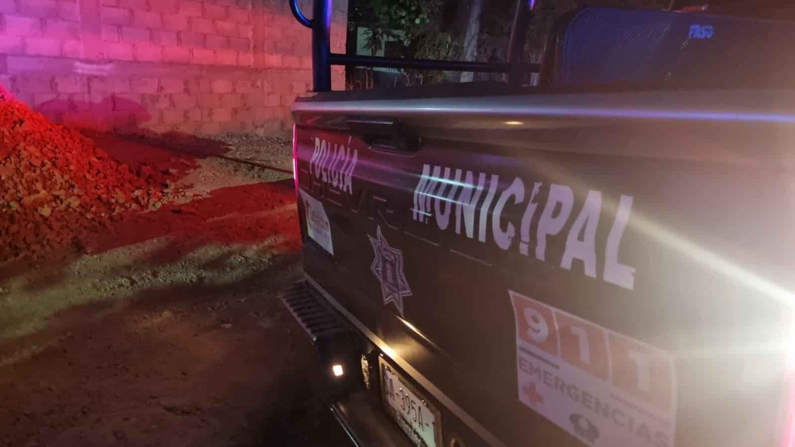 Los hechos sucedieron durante la madrugada de este lunes. FOTO: Luz Noticias