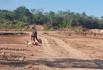 Hombre ejecutado en Culiacán estaba reportado como desaparecido