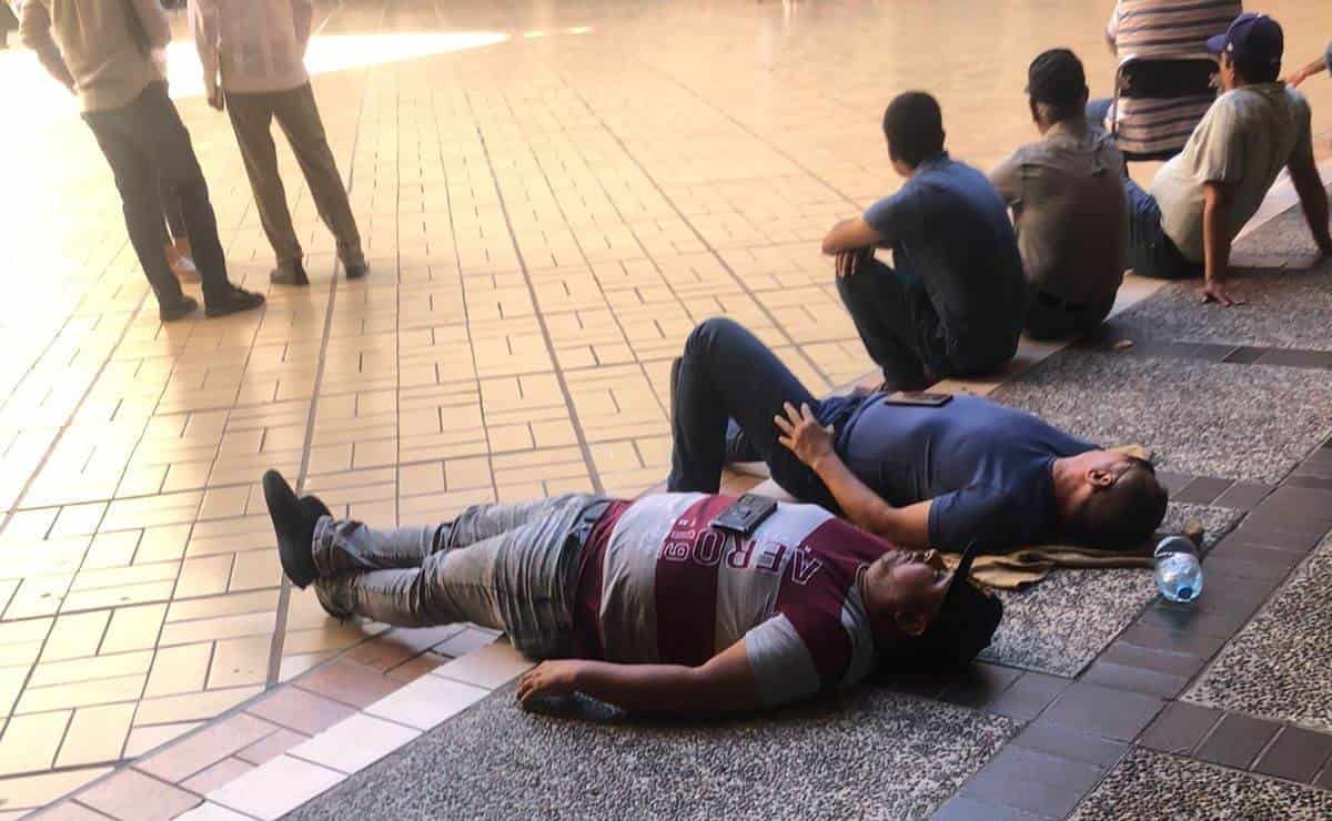 FOTO: Esthela García.