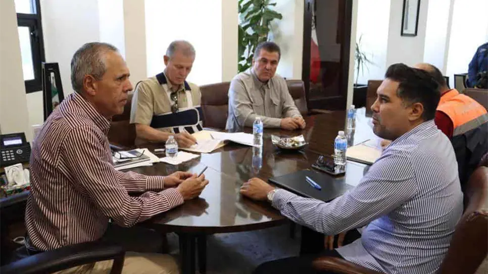 FOTO: Esthela García.