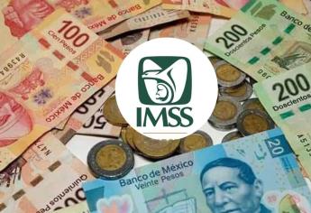 Aguinaldo y pensión recibirán en un solo pago jubilados del IMSS