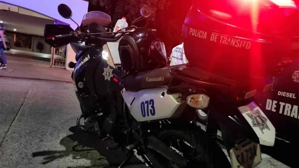 FOTO: Luis Ramírez.