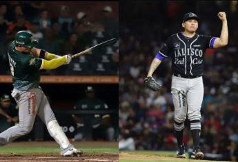 ¿Cuándo y dónde ver la serie entre Cañeros y Charros en LMP?