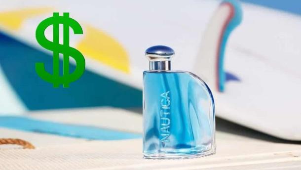 Cuánto cuesta en Walmart el perfume con las 3 b´s que huele rico y está a ¡precio de espanto!