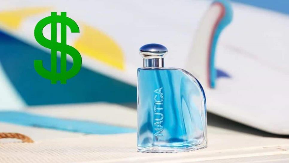 Cuánto cuesta en Walmart el perfume con las 3 b’s que huele rico y está a ¡precio de espanto!