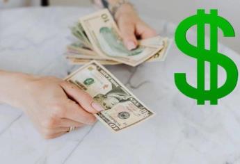 Precio del dólar este martes, 31 de octubre de 2023